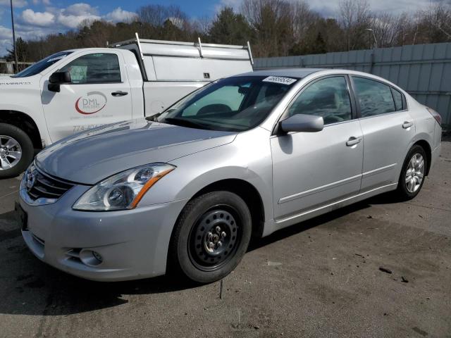 Изображение 1 2011 NISSAN ALTIMA BASE 2011 с VIN 1N4AL2AP2BC152954