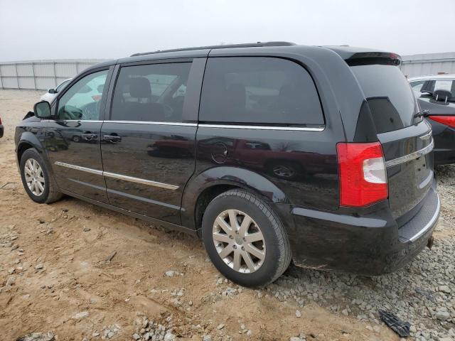 Obraz 2 z 2015 CHRYSLER TOWN & COUNTRY TOURING 2015 z VIN 2C4RC1BG0FR577558