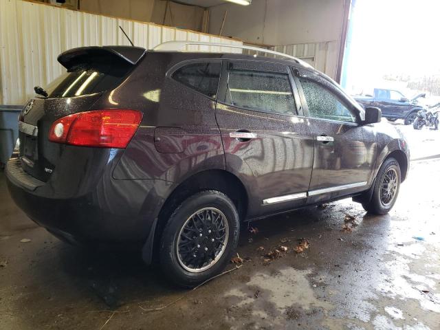 Изображение 3 2015 NISSAN ROGUE SELECT S 2015 с VIN JN8AS5MV2FW253087
