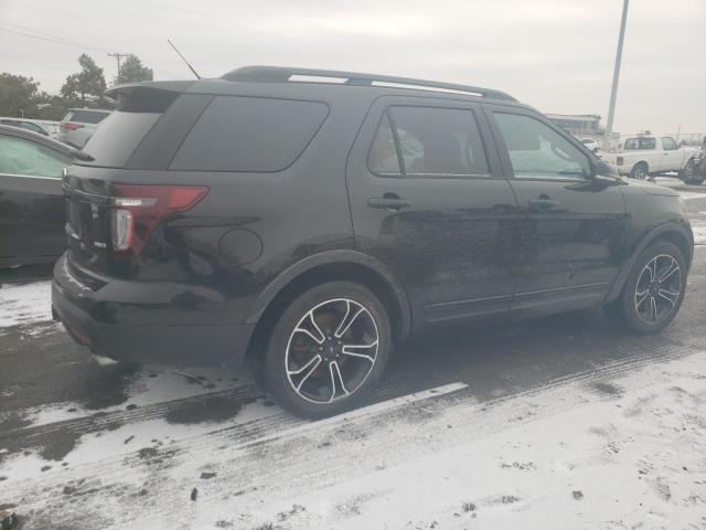 Image 3 of 2015 FORD EXPLORER SPORT 2015 with VIN 1FM5K8GT6FGC60445