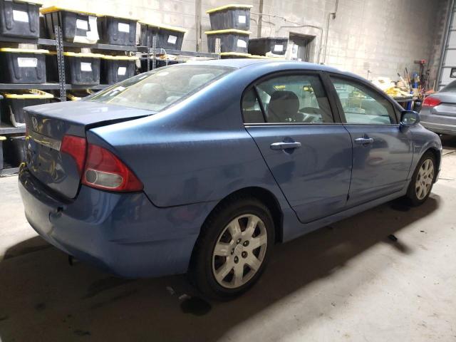 Изображение 3 2011 HONDA CIVIC LX 2011 с VIN 2HGFA1F53BH542631