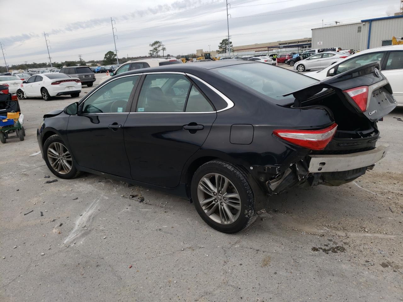 Obraz 2 z 2016 TOYOTA CAMRY LE 2016 z VIN 4T1BF1FK1GU127926