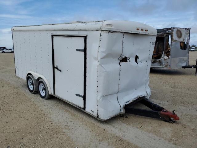 Изображение 1 1995 EXPR TRAILER 1995 с VIN 1E9ES1620SC103259