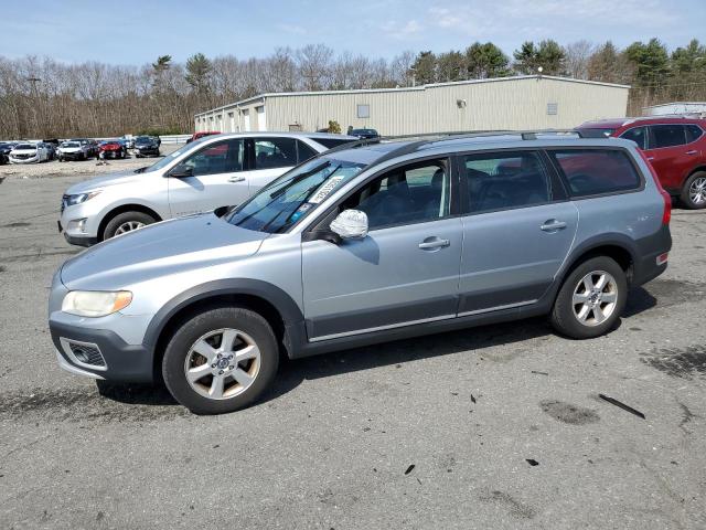 Obraz 2008 VOLVO XC70  2008