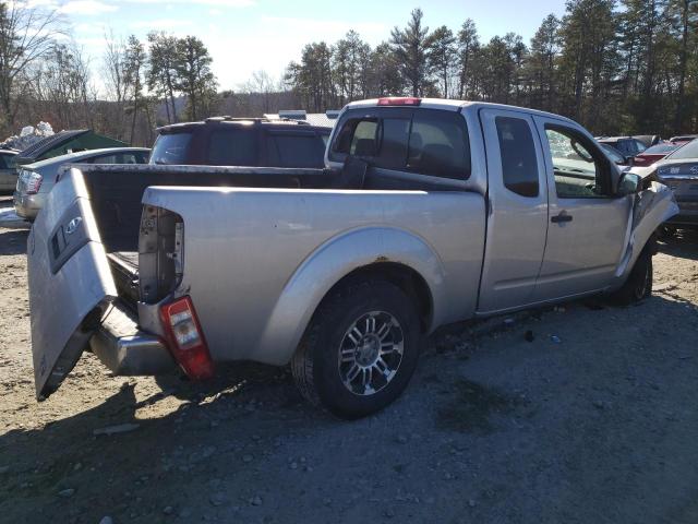 Image 3 of 2006 NISSAN FRONTIER KING CAB XE 2006 with VIN 1N6BD06T36C445996