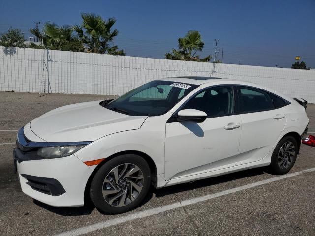 Obraz 1 z 2016 HONDA CIVIC EX 2016 z VIN 2HGFC2F78GH566514