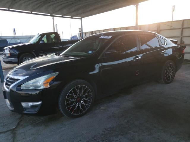 Image 1 of 2014 NISSAN ALTIMA 2.5 2014 with VIN 1N4AL3APXEN333671
