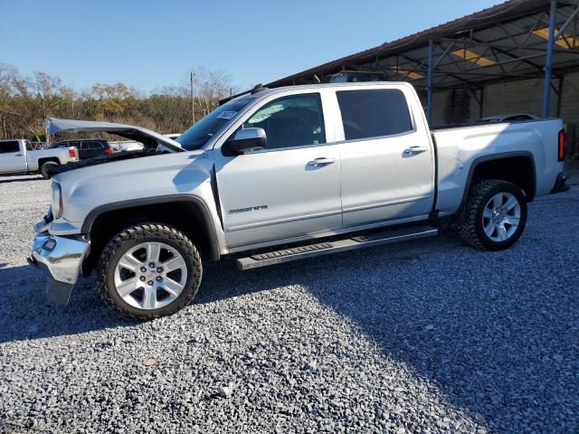 2016 GMC SIERRA K1500 SLE 2016 image
