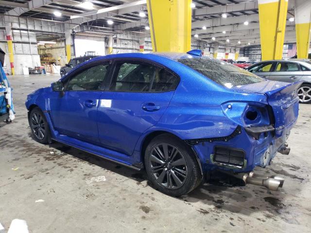 Obraz 2 z 2015 SUBARU WRX  2015 z VIN JF1VA1A67F9829279