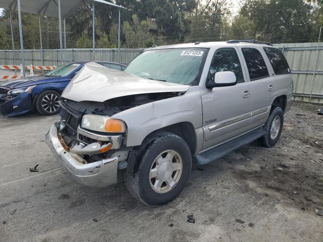 2005 GMC YUKON  2005 image