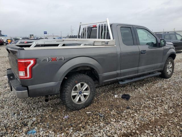 Obraz 3 z 2015 FORD F150 SUPER CAB 2015 z VIN 1FTEX1E83FKE12349