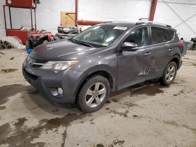 Изображение 1 2015 TOYOTA RAV4 XLE 2015 с VIN 2T3RFREV3FW332940