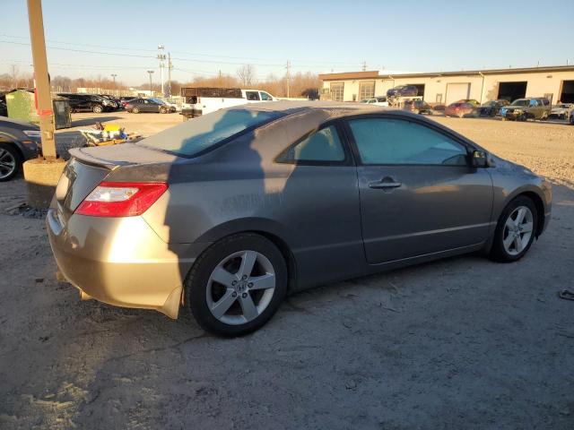 Image 3 of 2006 HONDA CIVIC EX 2006 with VIN 2HGFG128X6H536295