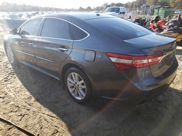 Obraz 2 z 2015 TOYOTA AVALON XLE 2015 z VIN 4T1BK1EB2FU190531