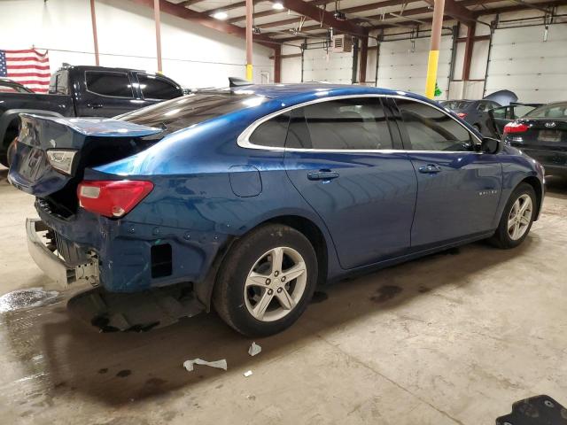 Image 3 of 2019 CHEVROLET MALIBU LS 2019 with VIN 1G1ZC5ST8KF139336