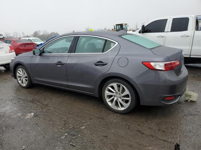 Изображение 2 2017 ACURA ILX PREMIUM 2017 с VIN 19UDE2F7XHA010772
