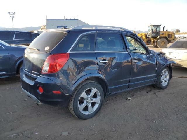 Изображение 3 2015 CHEVROLET CAPTIVA LT 2015 с VIN 3GNAL3EK7FS502312