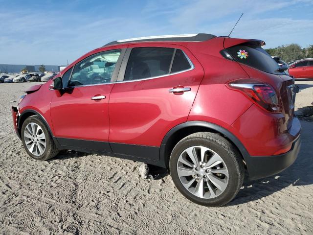 Изображение 2 2019 BUICK ENCORE PREFERRED 2019 с VIN KL4CJASB8KB962014