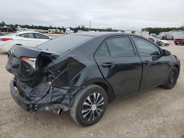 Image 3 of 2017 TOYOTA COROLLA L 2017 with VIN 2T1BURHE2HC771787