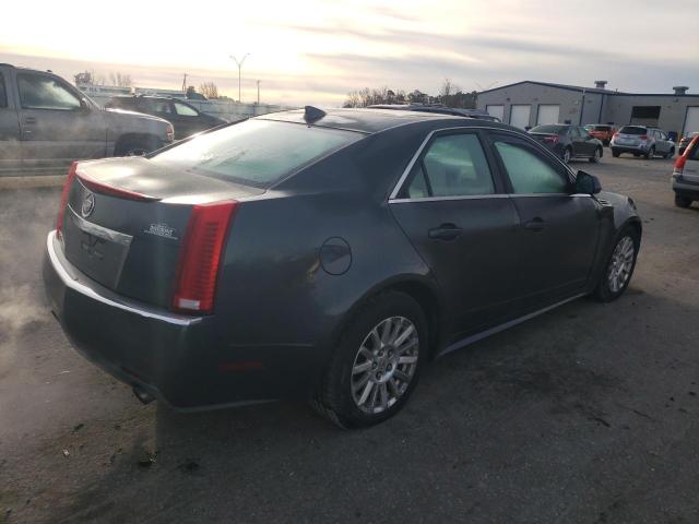 Obraz 3 z 2010 CADILLAC CTS  2010 z VIN 1G6DC5EG9A0135283