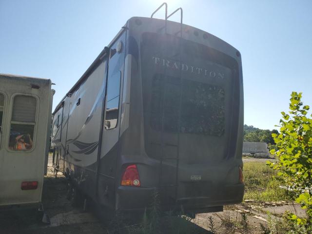 Obraz 3 z 2014 DRV 5TH WHEEL 2014 z VIN 5KEFT3825E1007053