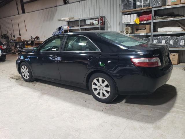 Image 2 of 2009 TOYOTA CAMRY HYBRID 2009 with VIN 4T1BB46K99U084260