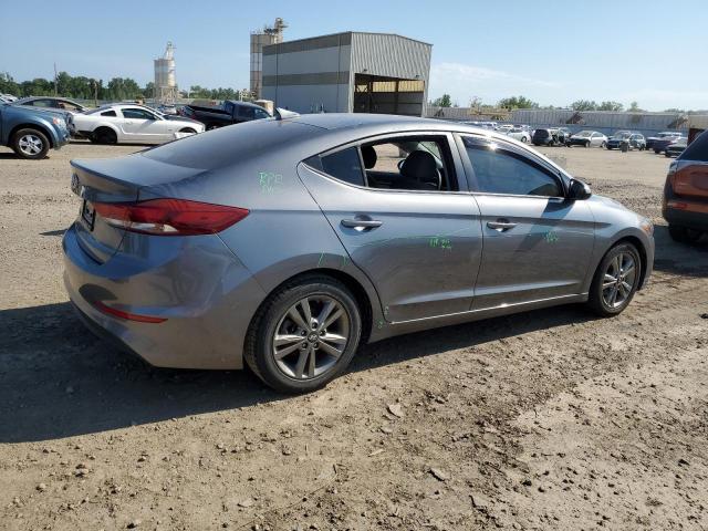 Image 3 of 2018 HYUNDAI ELANTRA SEL 2018 with VIN 5NPD84LF7JH359738