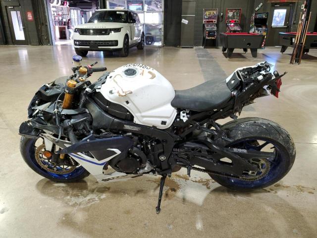 Obraz 3 z 2023 SUZUKI GSX-R1000 R 2023 z VIN JS1DM11H1P7100023