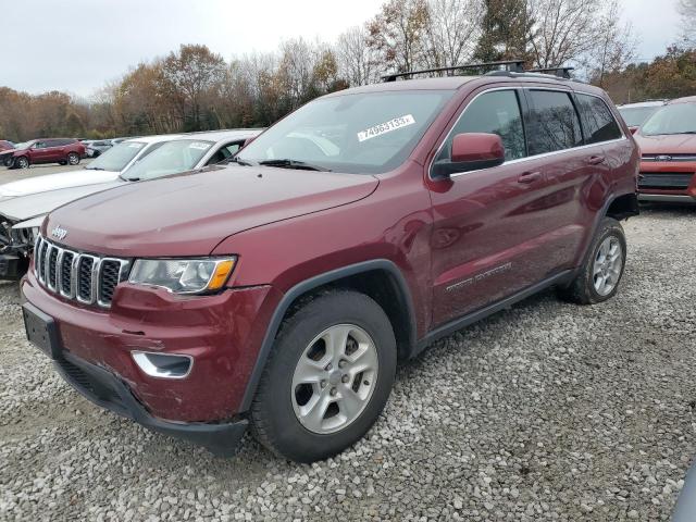 Obraz 1 z 2017 JEEP GRAND CHEROKEE LAREDO 2017 z VIN 1C4RJFAG1HC963860