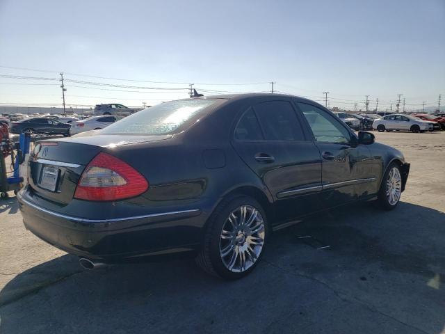 Image 3 of 2008 MERCEDES-BENZ E 550 2008 with VIN WDBUF72X98B206581