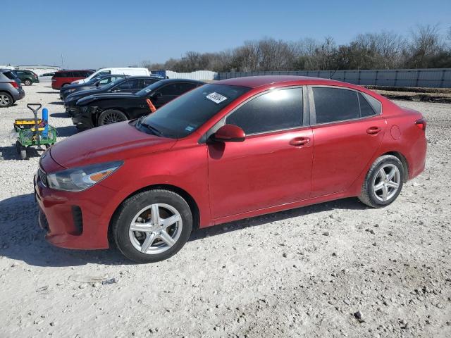 Image 1 of 2018 KIA RIO LX 2018 with VIN 3KPA24AB5JE098330