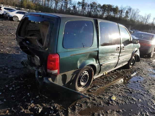 Obraz 3 z 2006 CHEVROLET UPLANDER LS 2006 z VIN 1GNDV23L56D136797