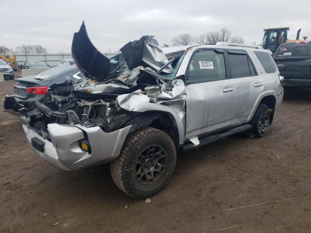 Obraz 2016 TOYOTA 4RUNNER SR5/SR5 PREMIUM 2016