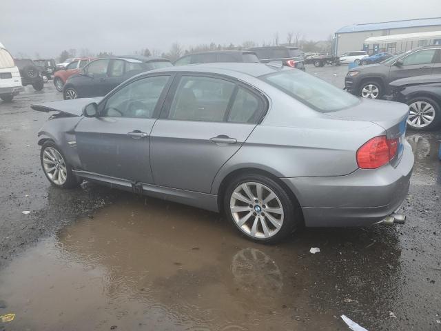 Изображение 2 2011 BMW 328 XI SULEV 2011 с VIN WBAPK5G57BNN31450
