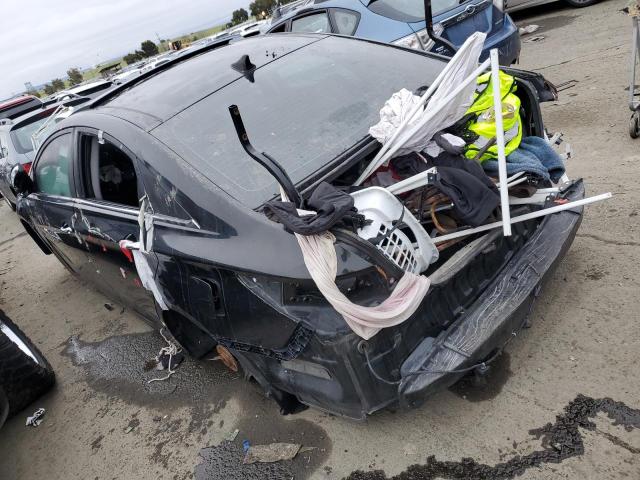 Изображение 2 2012 HYUNDAI SONATA SE 2012 с VIN 5NPEC4AC4CH334276