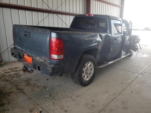 Изображение 3 2014 GMC SIERRA K3500 SLE 2014 с VIN 1GT423C87EF159780