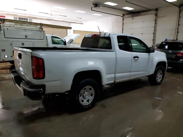 Obraz 3 z 2015 CHEVROLET COLORADO  2015 z VIN 1GCHSAEA1F1271723