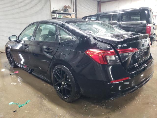 Изображение 2 2023 HONDA CIVIC SPORT 2023 с VIN 2HGFE2F54PH507470