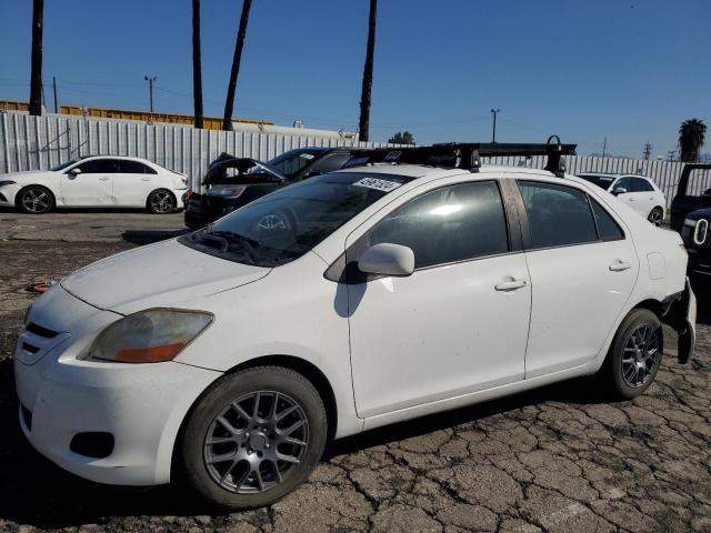 2007 TOYOTA YARIS  2007 image