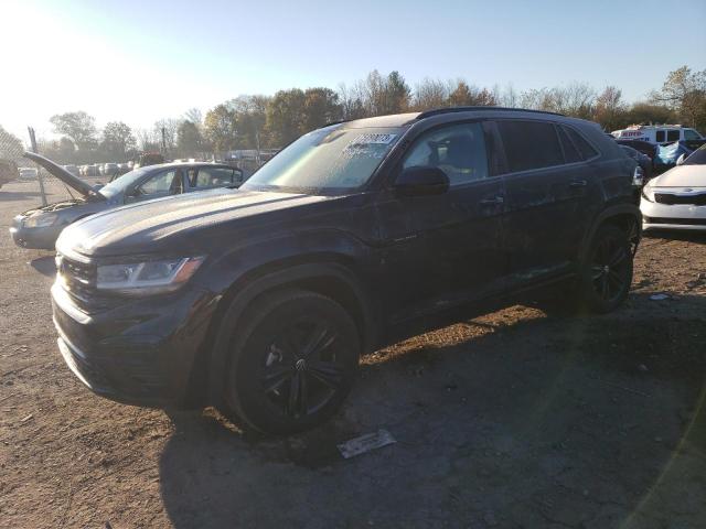 Obraz 2023 VOLKSWAGEN ATLAS SEL R-LINE 2023