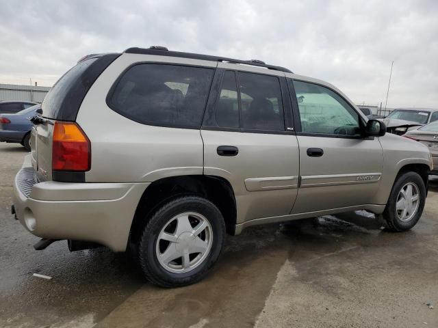 Image 3 of 2003 GMC ENVOY  2003 with VIN 1GKDS13S832257581