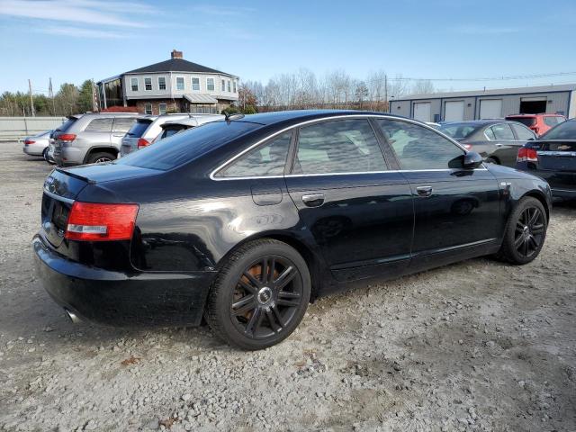 Image 3 of 2005 AUDI A6 4.2 QUATTRO 2005 with VIN WAUDL74F75N109126
