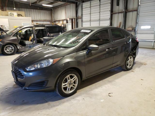 Obraz 1 z 2019 FORD FIESTA SE 2019 z VIN 3FADP4BJ2KM163460