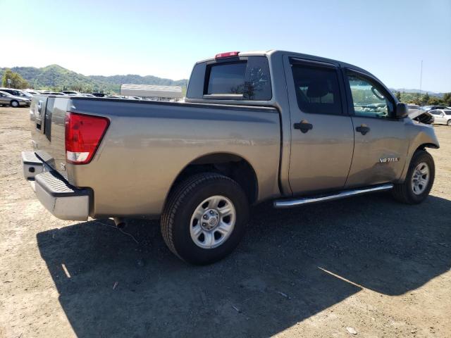 Image 3 of 2007 NISSAN TITAN XE 2007 with VIN 1N6AA07A57N239795