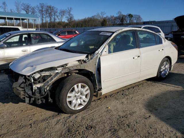 2010 NISSAN ALTIMA BASE 2010 image