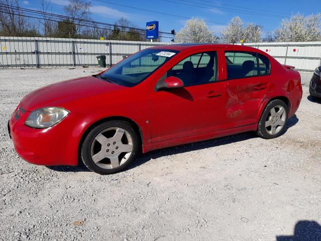 2009 CHEVROLET COBALT LT 2009 image