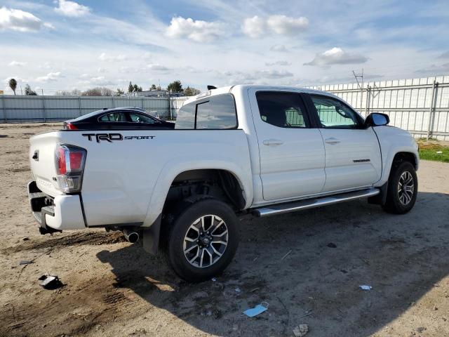 Изображение 3 2021 TOYOTA TACOMA DOUBLE CAB 2021 с VIN 3TMAZ5CN0MM159800