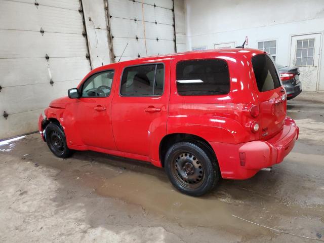 Изображение 2 2009 CHEVROLET HHR LS 2009 с VIN 3GNCA13B39S515309