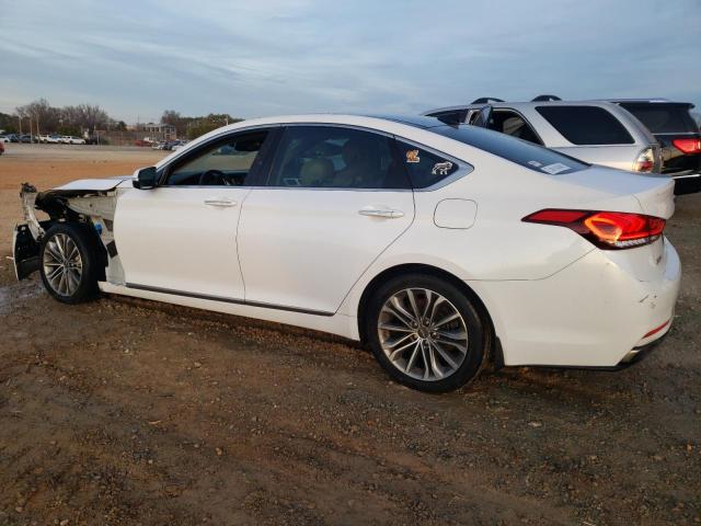 Obraz 2 z 2015 HYUNDAI GENESIS 3.8L 2015 z VIN KMHGN4JE5FU021439