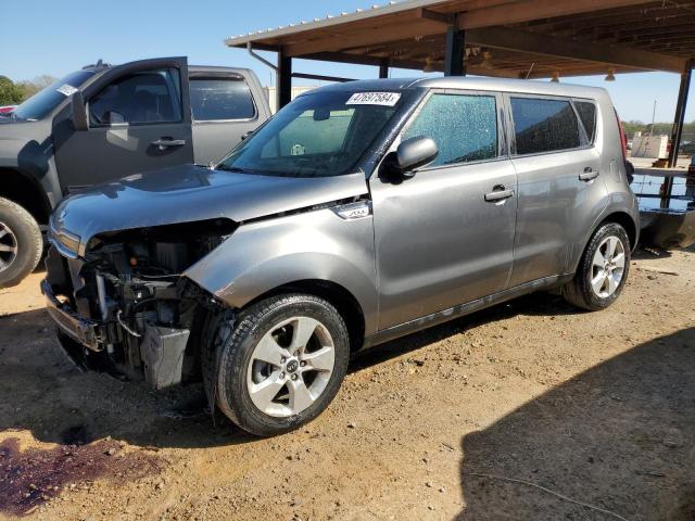 Obraz 1 z 2019 KIA SOUL  2019 z VIN KNDJN2A20K7677285